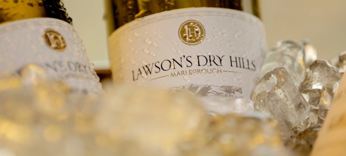 Lawson's Dry Hills