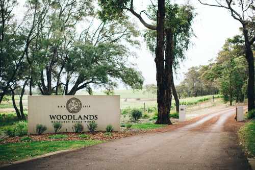 Woodlands Wines
